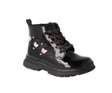 Foto 1 | Karsten 50001-1-c Color: Charol Negro