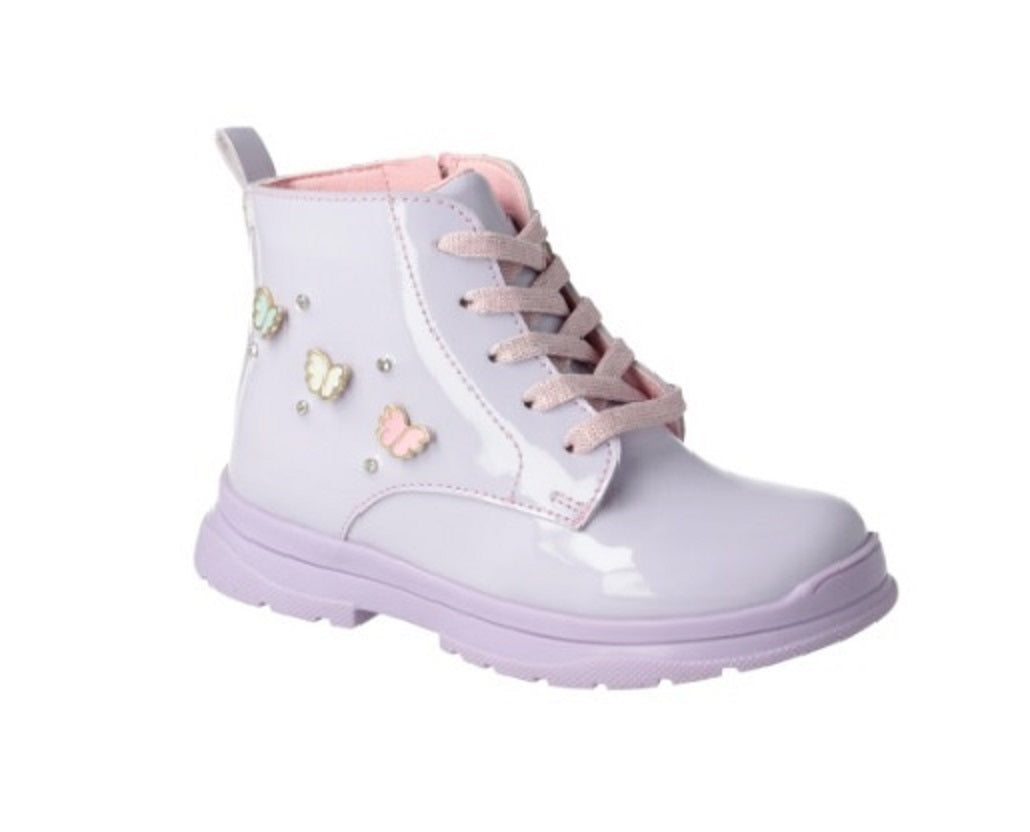 Karsten 50001-1-b  Color: Charol Lila