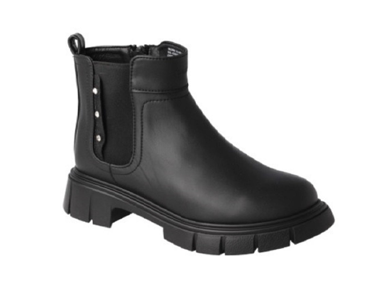 Karsten 34001-4-a  Color: Negro