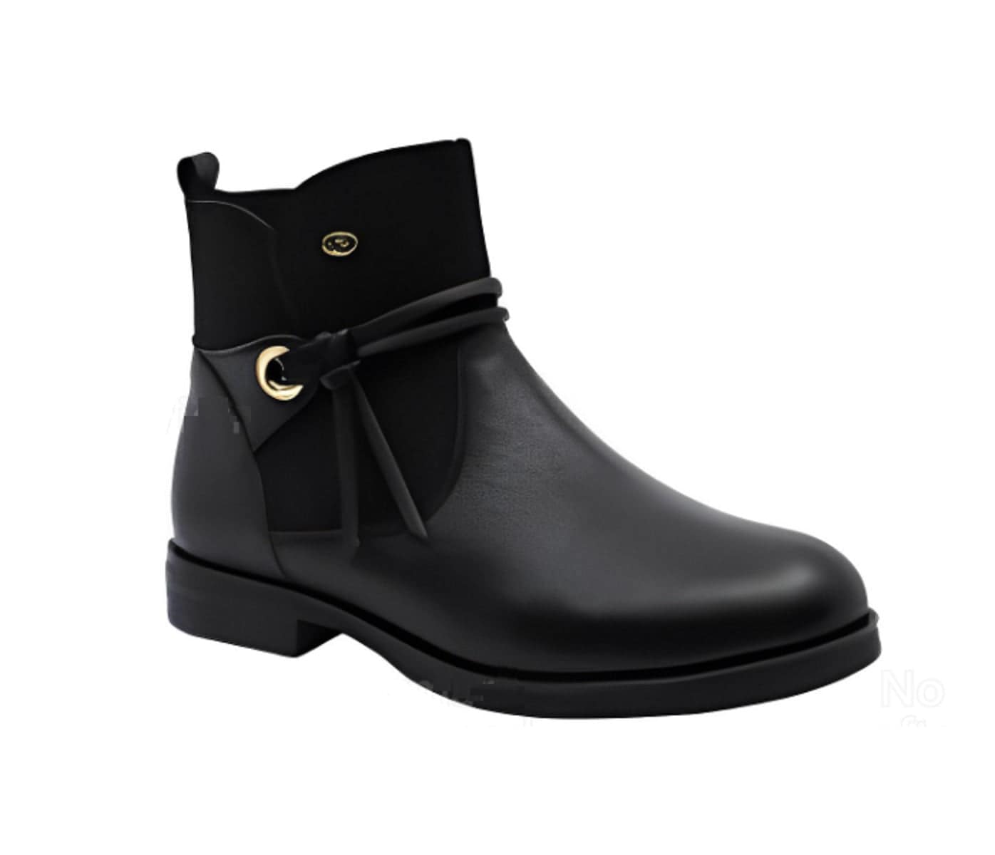 Coqueta 92313-a  Color: Negro $892