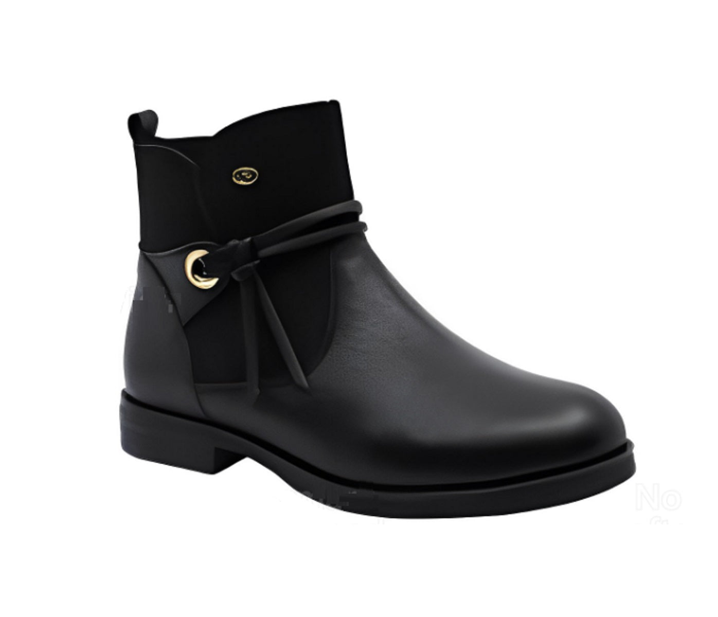 Coqueta 92313-a  Color: Negro