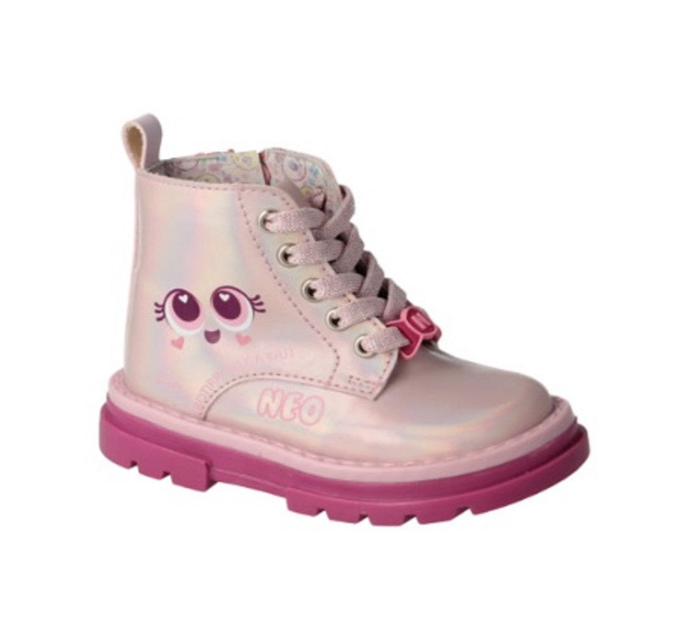 Distroller 95012-7-a  Color: Rosa