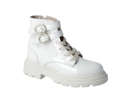 Foto 1 | Botines Karsten Beige para Niña