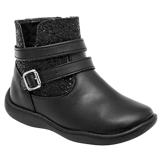 Foto 1 | Botín para Niña Ensueño Negro 90464-2