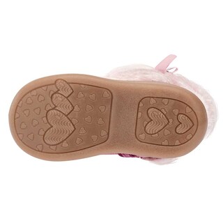 Foto 2 | Ensueño Bota Para Niña Rosa, Código 90459-2