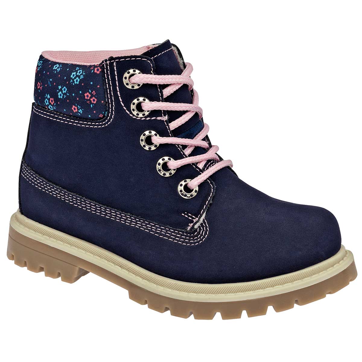 Botín para Niña Celex Marino 104330-3 $579
