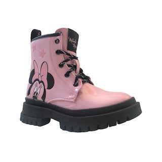 Foto 1 | Botas Tropicana Rosa Pastel Mimi