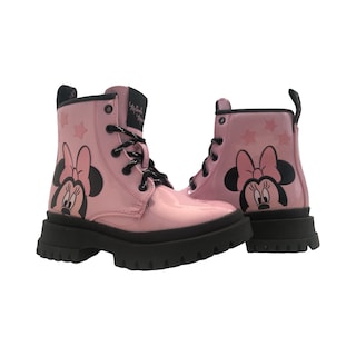 Foto 4 | Botas Tropicana Rosa Pastel Mimi