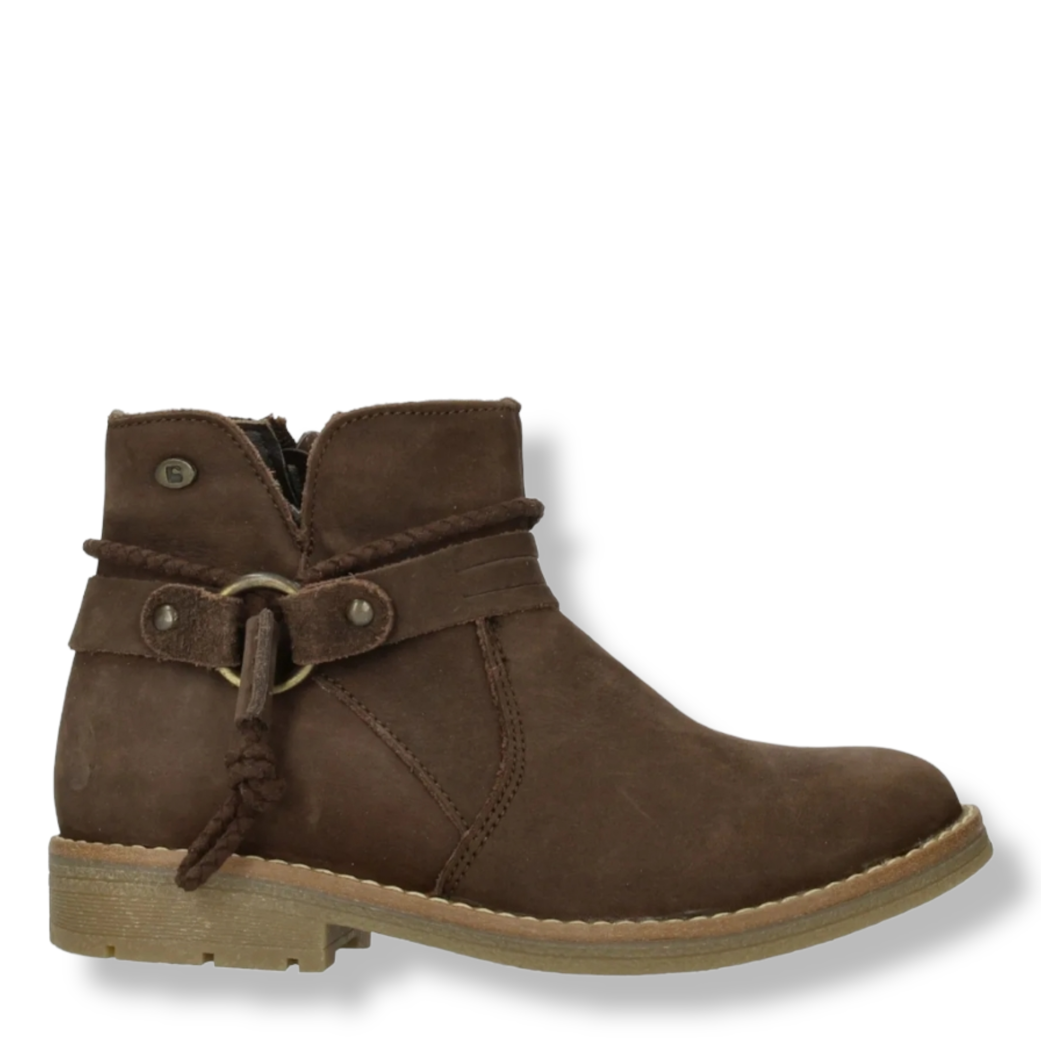 Botines Coqueta para Niña