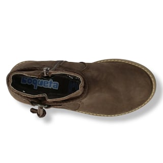 Foto 5 | Botines Coqueta para Niña