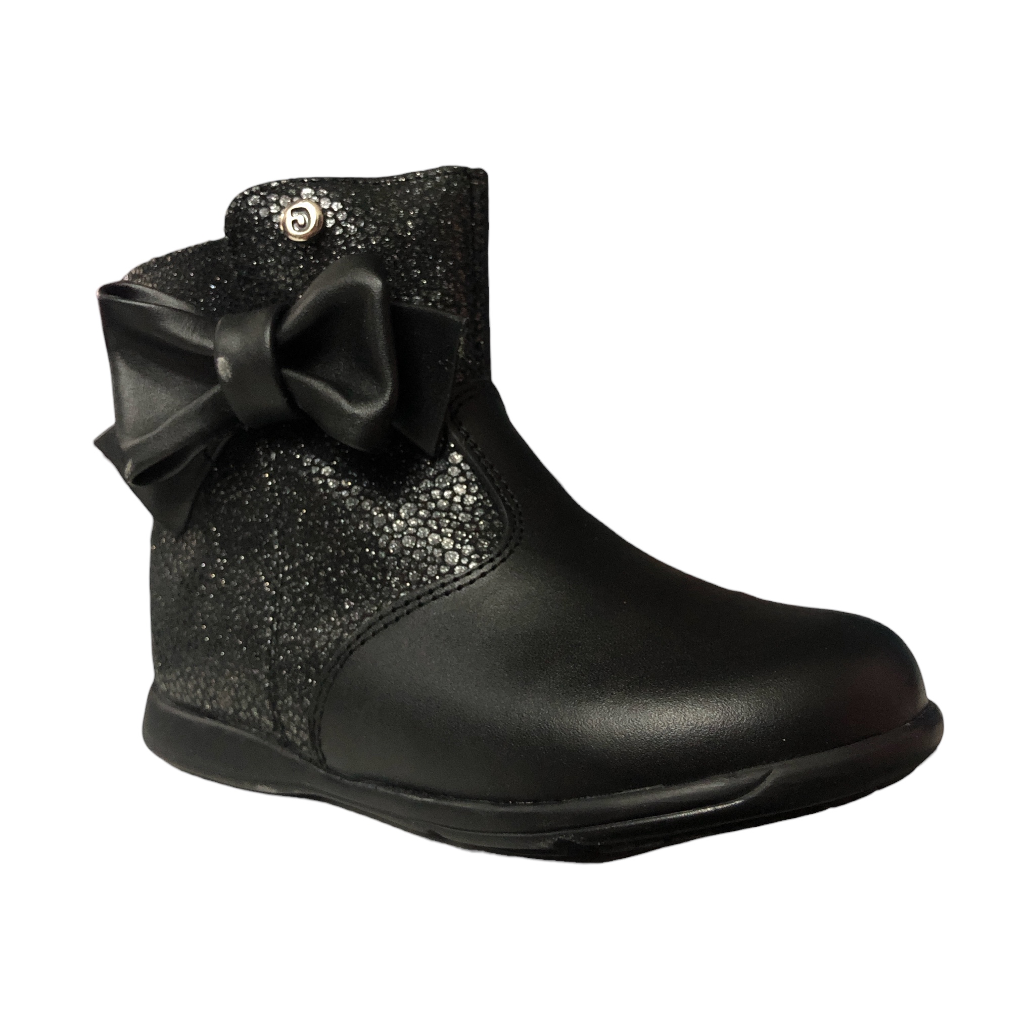 Foto 1 | Botas Dogi con Moño para Niña