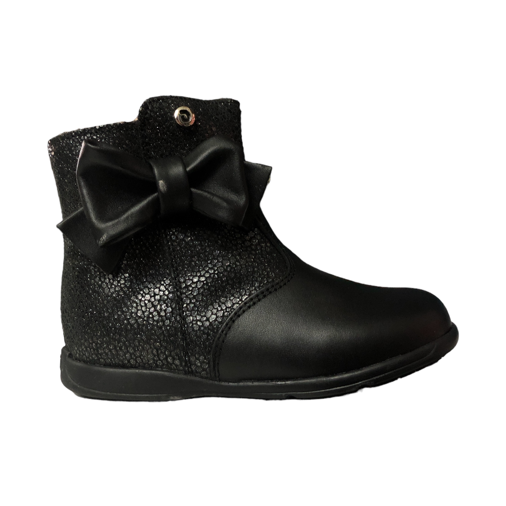 Foto 3 pulgar | Botas Dogi con Moño para Niña