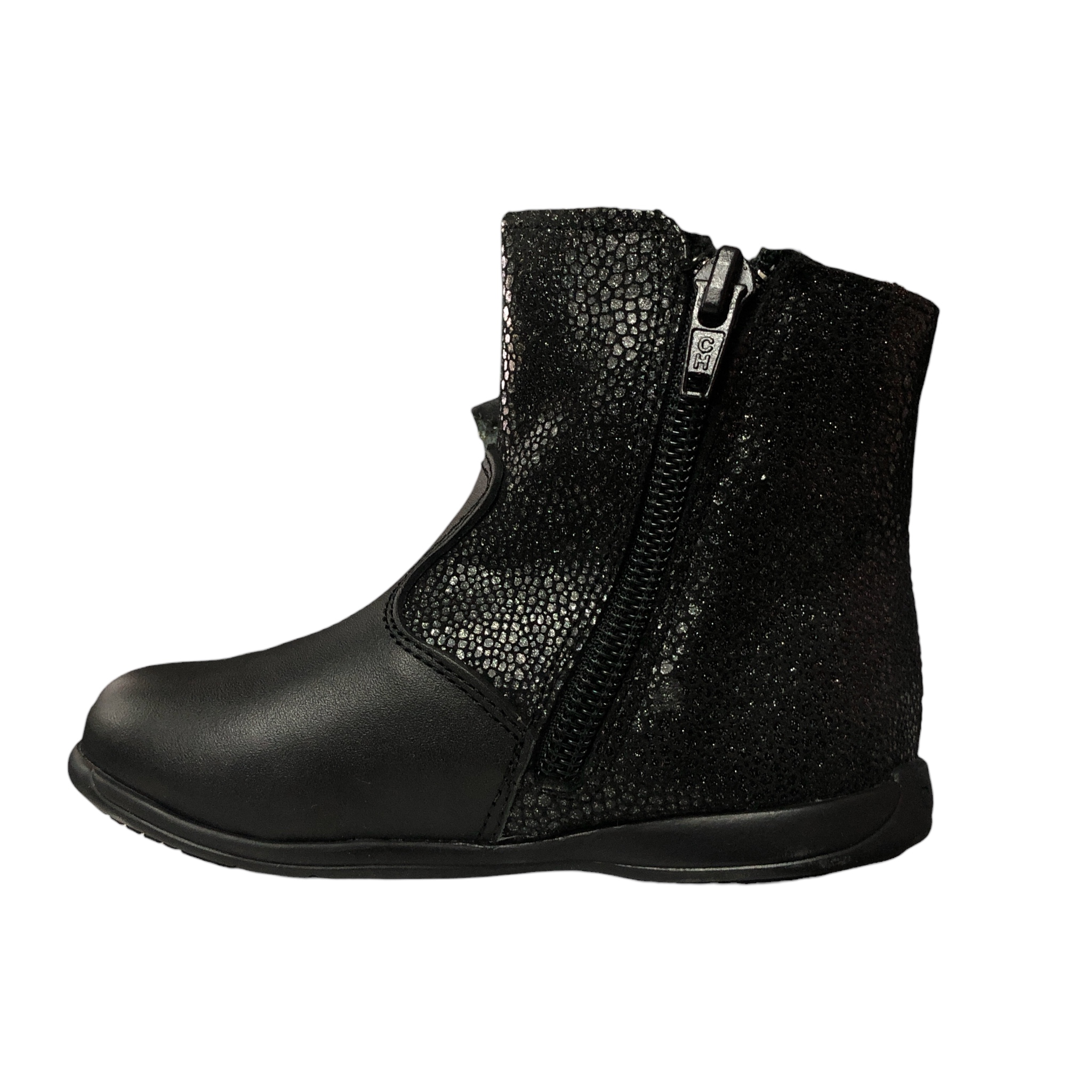 Foto 4 pulgar | Botas Dogi con Moño para Niña