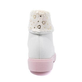 Foto 4 | Bota Molekinha Beige para Niña