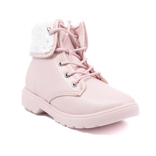 Foto 1 | Botas Molekinha Rosas para Niña