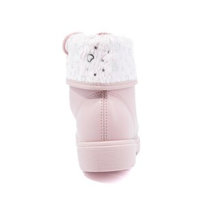 Foto 4 | Botas Molekinha Rosas para Niña