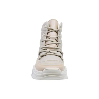 Foto 3 | Botas Coqueta 431300-l Beige para Niña