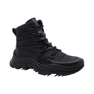Foto 1 | Bota Coqueta 431300-a Negro para Niña