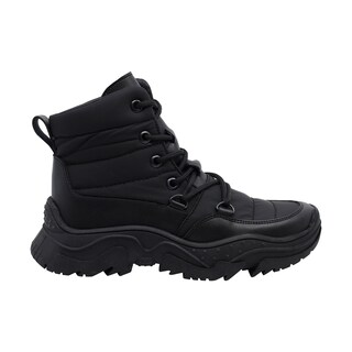 Foto 2 | Bota Coqueta 431300-a Negro para Niña