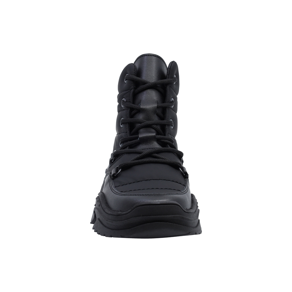 Foto 4 pulgar | Bota Coqueta 431300-a Negro para Niña