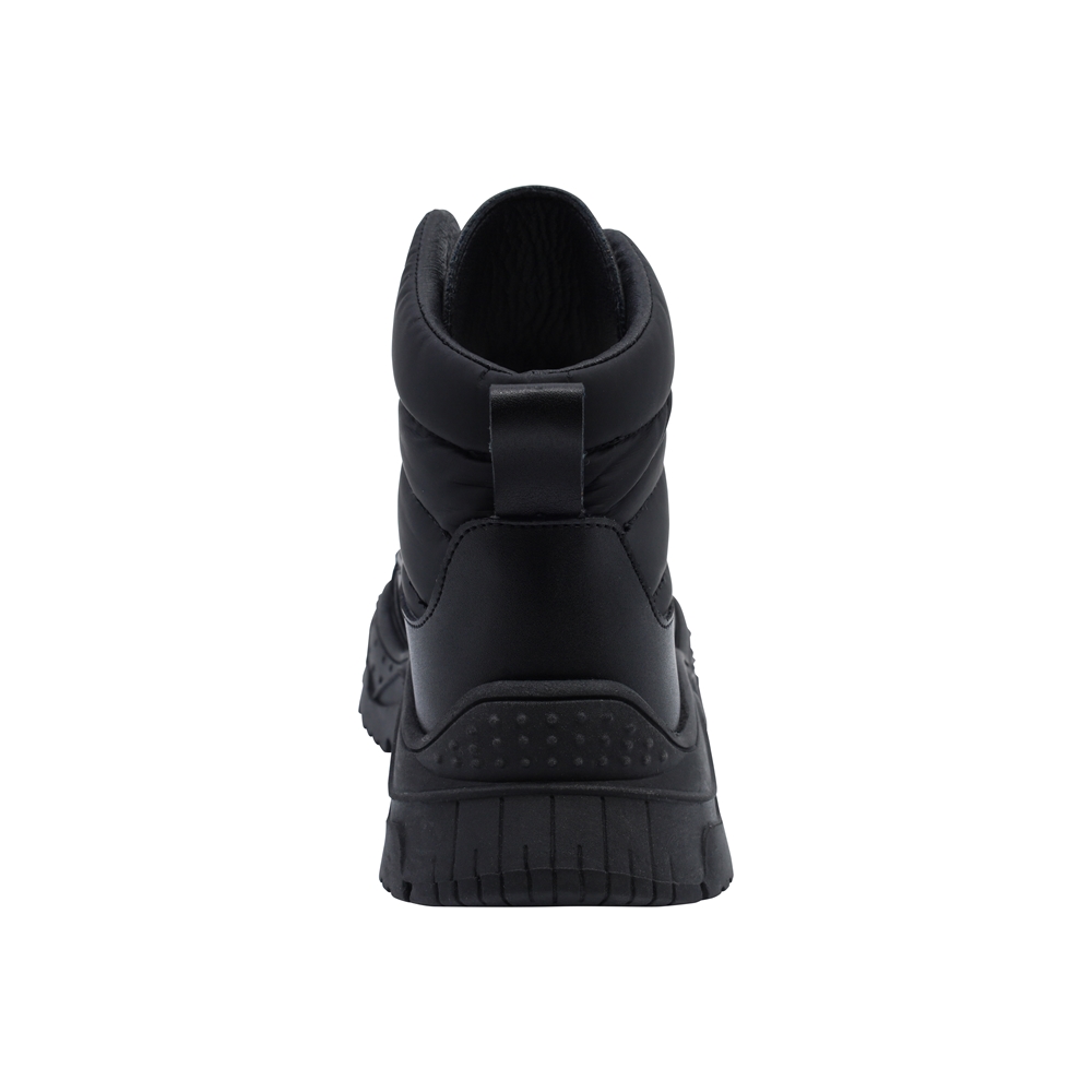 Foto 5 pulgar | Bota Coqueta 431300-a Negro para Niña