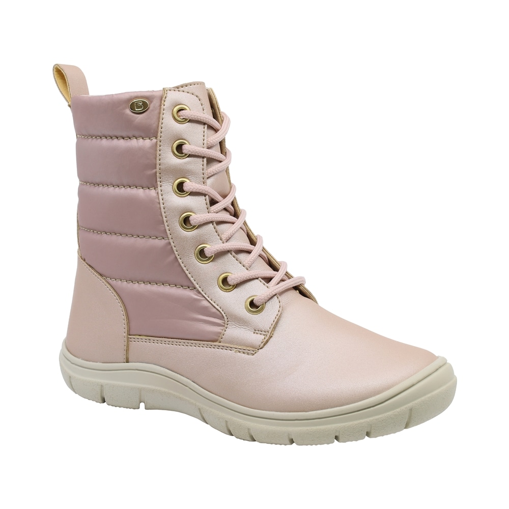 Bota Coqueta 172800-v Rosas para Niña $458