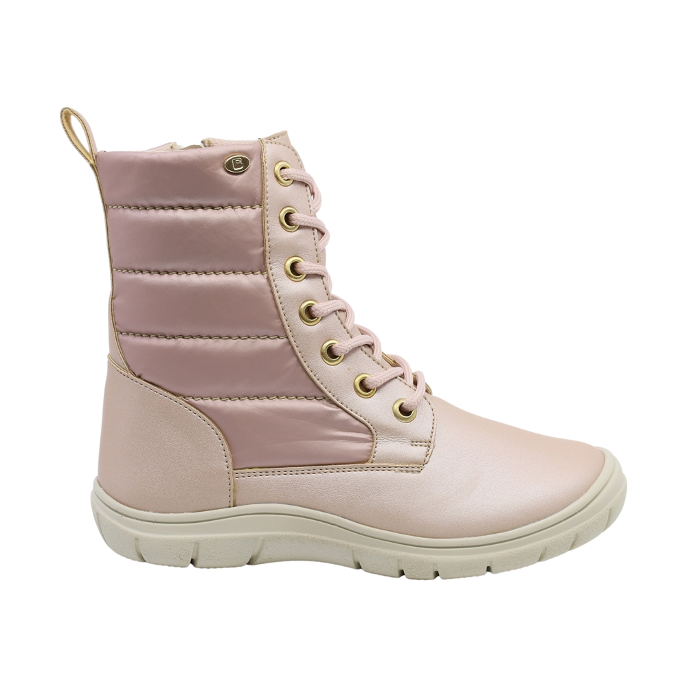 Foto 3 pulgar | Bota Coqueta 172800-v Rosas para Niña