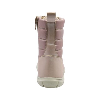 Foto 4 | Bota Coqueta 172800-v Rosas para Niña