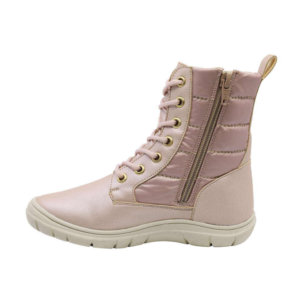 Foto 6 pulgar | Bota Coqueta 172800-v Rosas para Niña