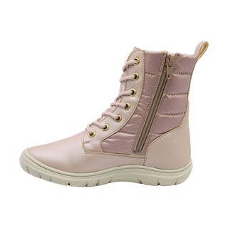 Foto 5 | Bota Coqueta 172800-v Rosas para Niña