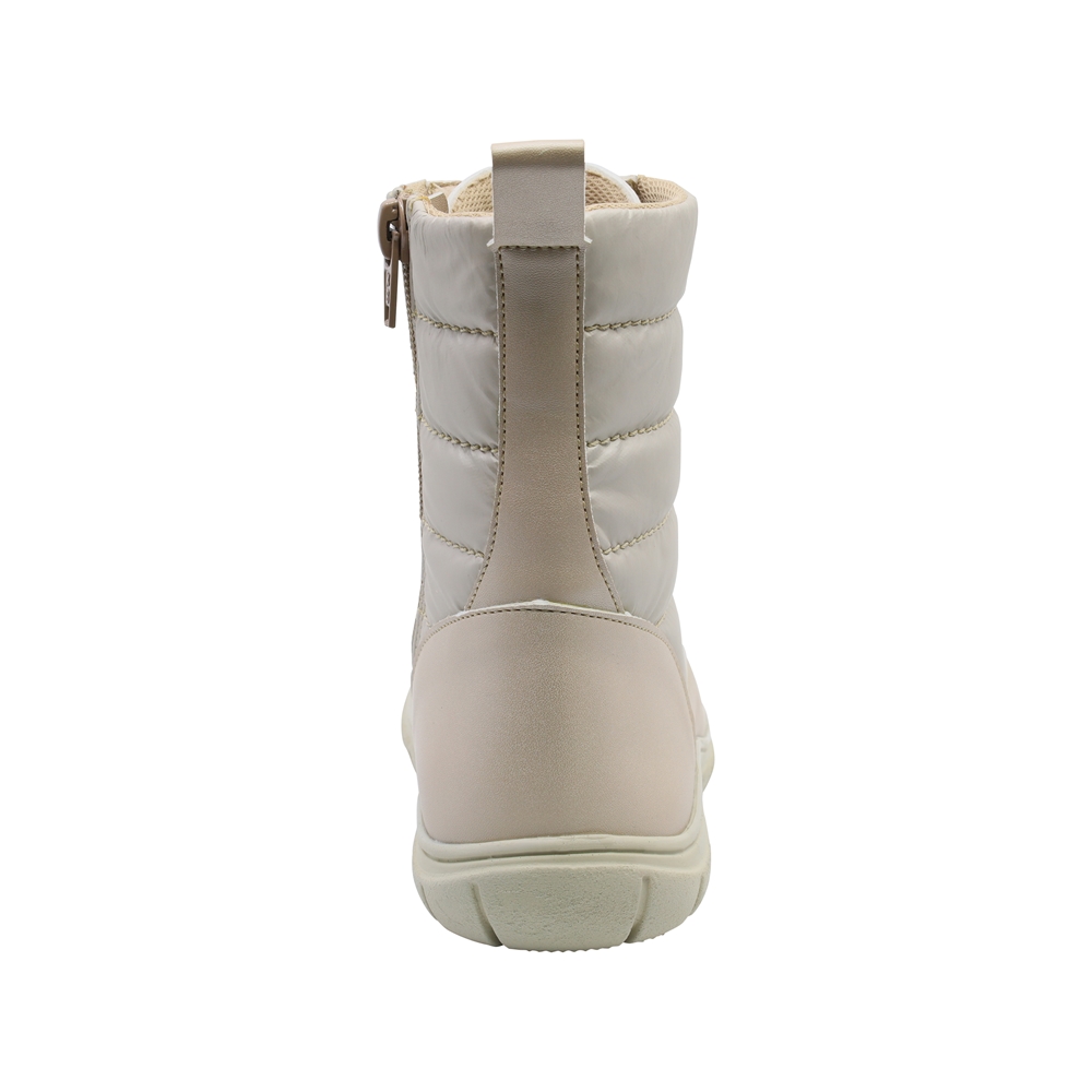 Foto 5 pulgar | Botas Coqueta 172800-l Beige para Niña