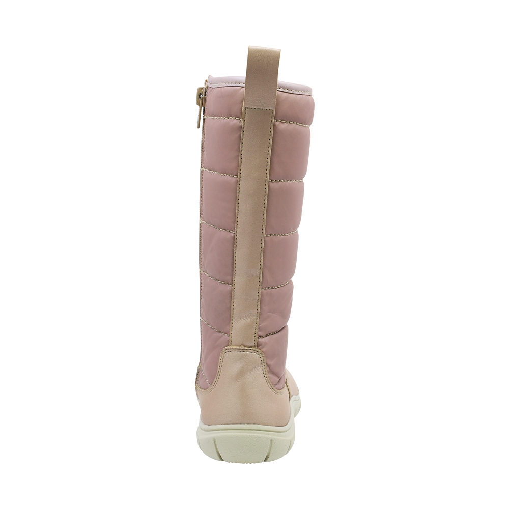 Foto 5 pulgar | Botas Coqueta y Audaz Rosas para Niña