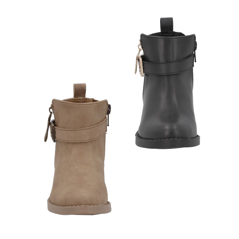 Foto 5 | Botas Uh Lulu By Dúo 4007 para Niña