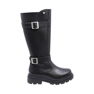 Foto 2 | Botas Coqueta y Audaz para Niña