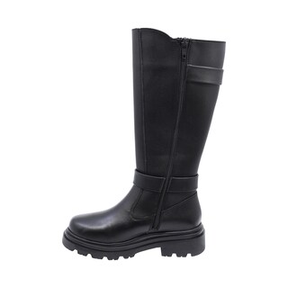 Foto 5 | Botas Coqueta y Audaz para Niña