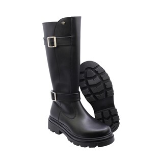 Foto 6 | Botas Coqueta y Audaz para Niña