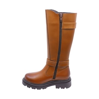 Foto 5 | Botas Coqueta y Audaz para Niña