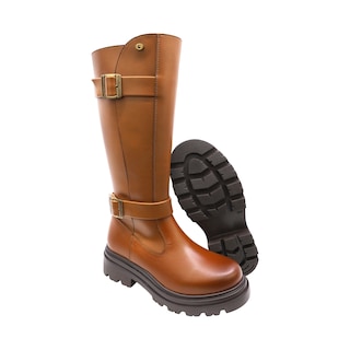 Foto 6 | Botas Coqueta y Audaz para Niña
