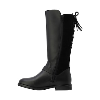 Foto 5 | Botas Coqueta y Audaz para Niña