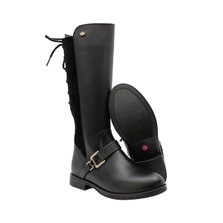 Foto 6 | Botas Coqueta y Audaz para Niña