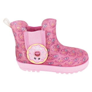 Foto 1 | Botas Para Lluvia Mis Pastelitos Para Niñas