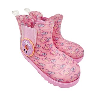 Foto 2 | Botas Para Lluvia Mis Pastelitos Para Niñas