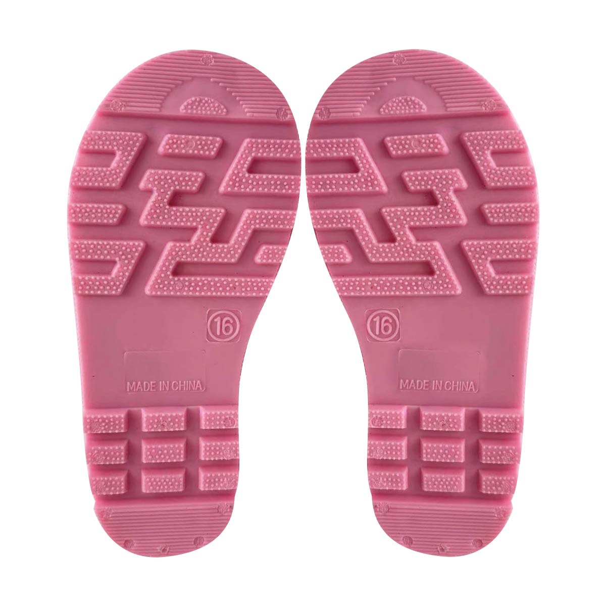 Foto 5 pulgar | Botas Para Lluvia Mis Pastelitos Para Niñas