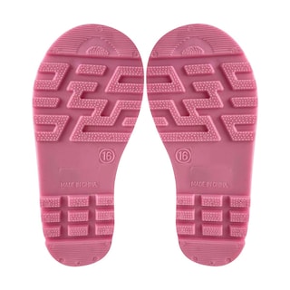 Foto 4 | Botas Para Lluvia Mis Pastelitos Para Niñas