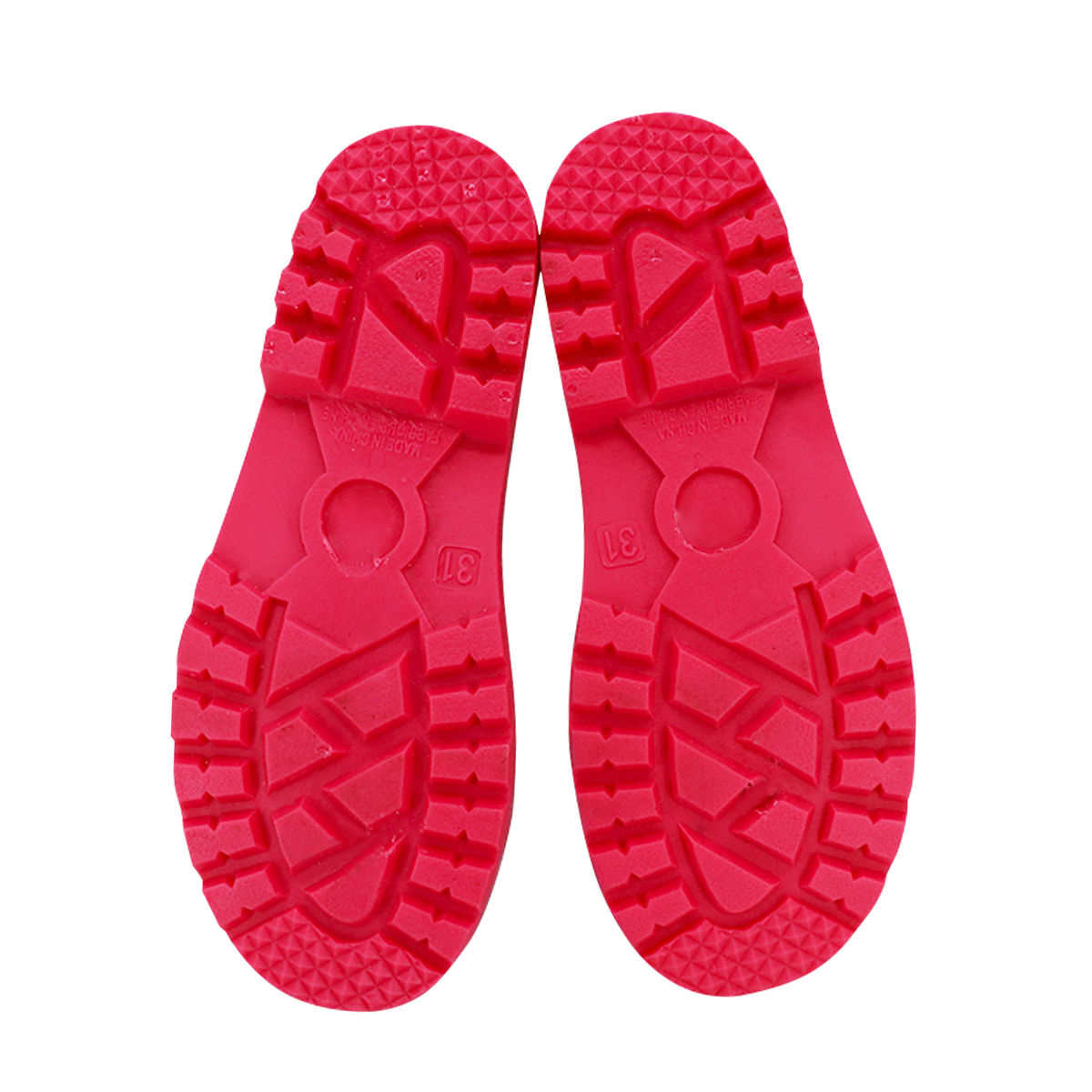 Foto 4 | Bota Para Lluvia Peanuts Snoopy Para Niñas