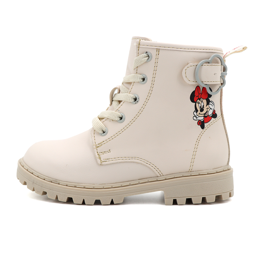 Foto 1 | Bota Disney Minnie Mouse Late Para Niña