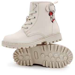 Foto 3 | Bota Disney Minnie Mouse Late Para Niña