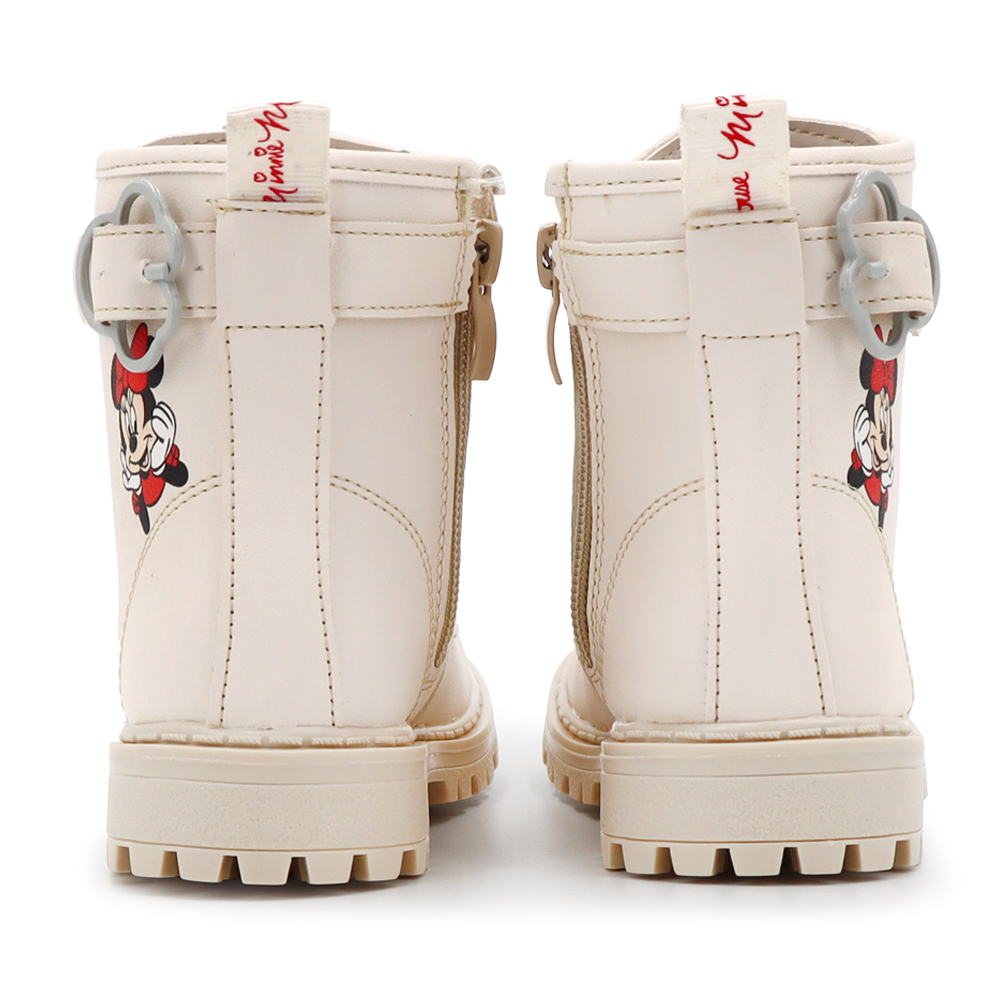 Foto 4 | Bota Disney Minnie Mouse Late Para Niña