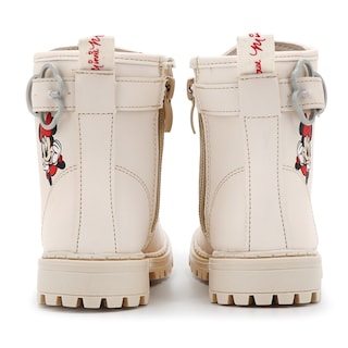 Foto 4 | Bota Disney Minnie Mouse Late Para Niña