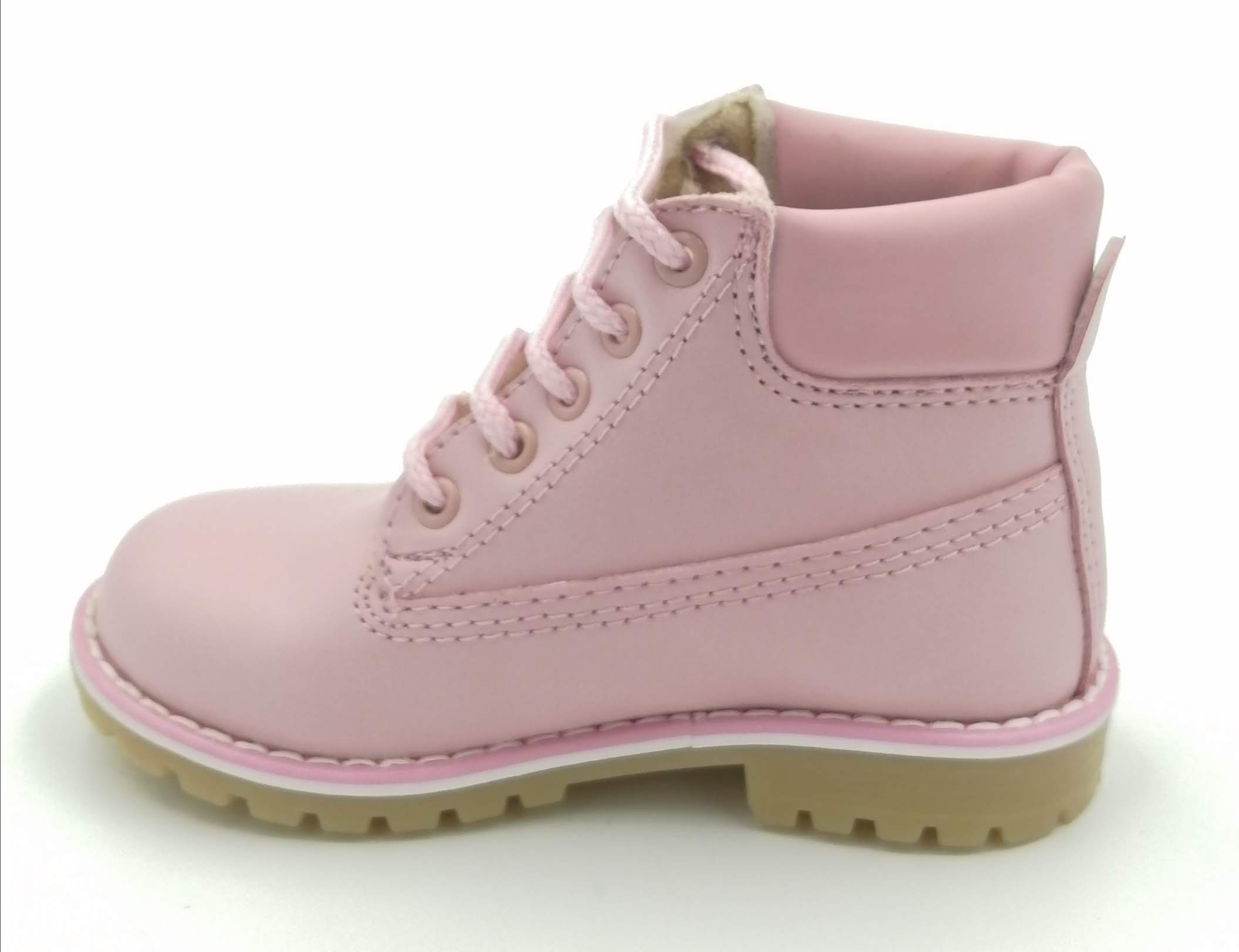 Foto 1 | Bota Urbana Tobogan 2150 Rosa 19